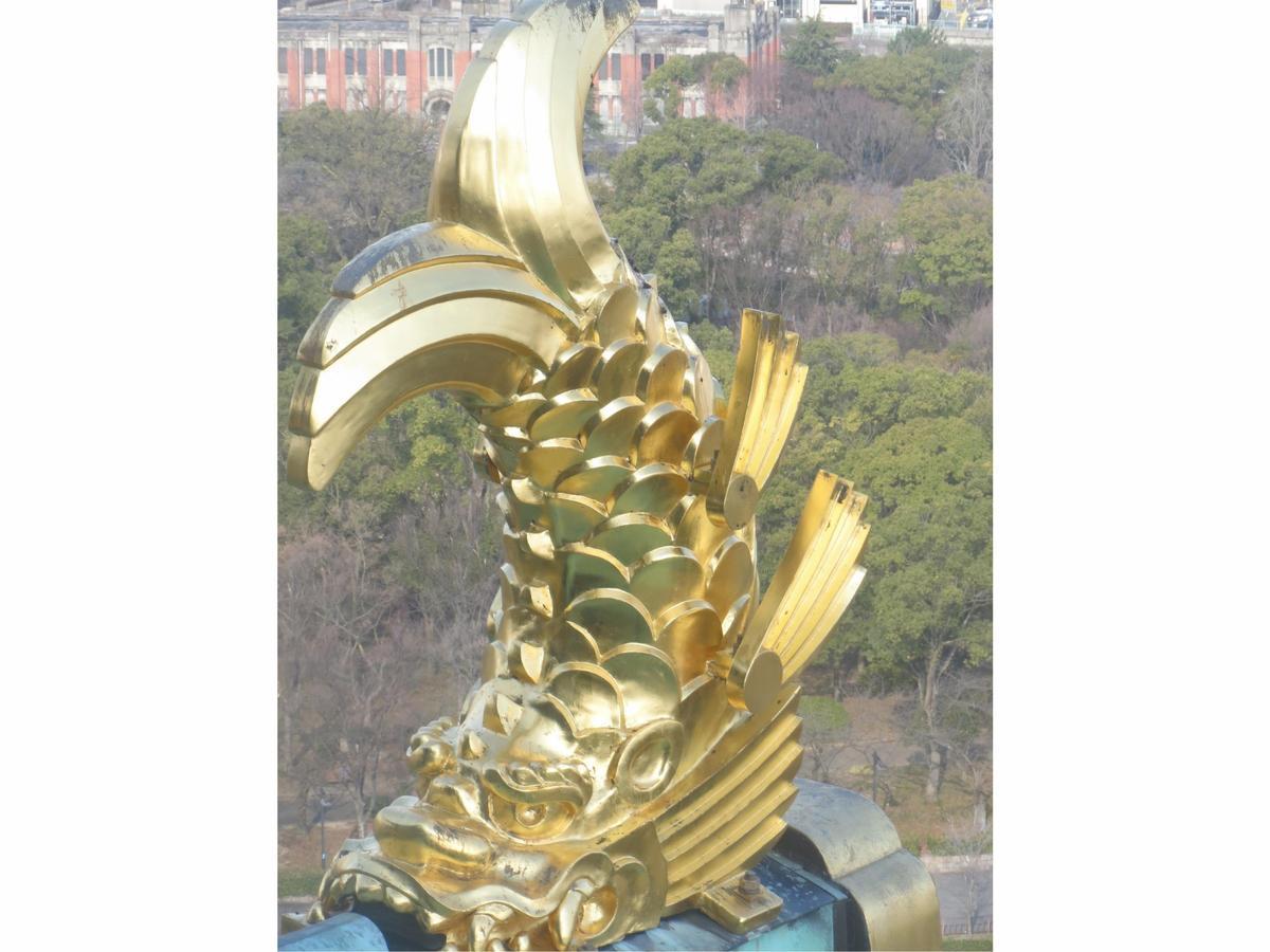 Wing International Select Osaka 3*