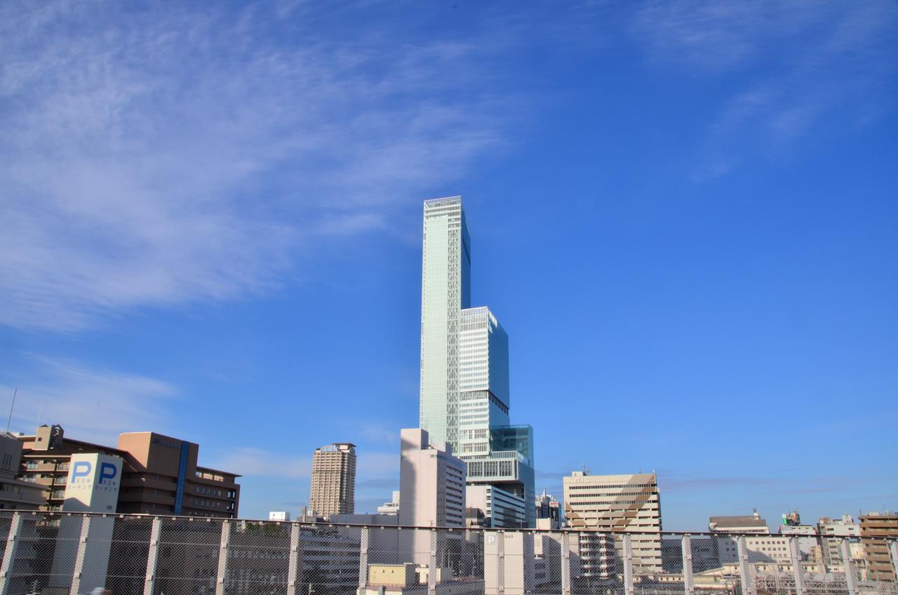 Hotel Wing International Select Osaka 3*