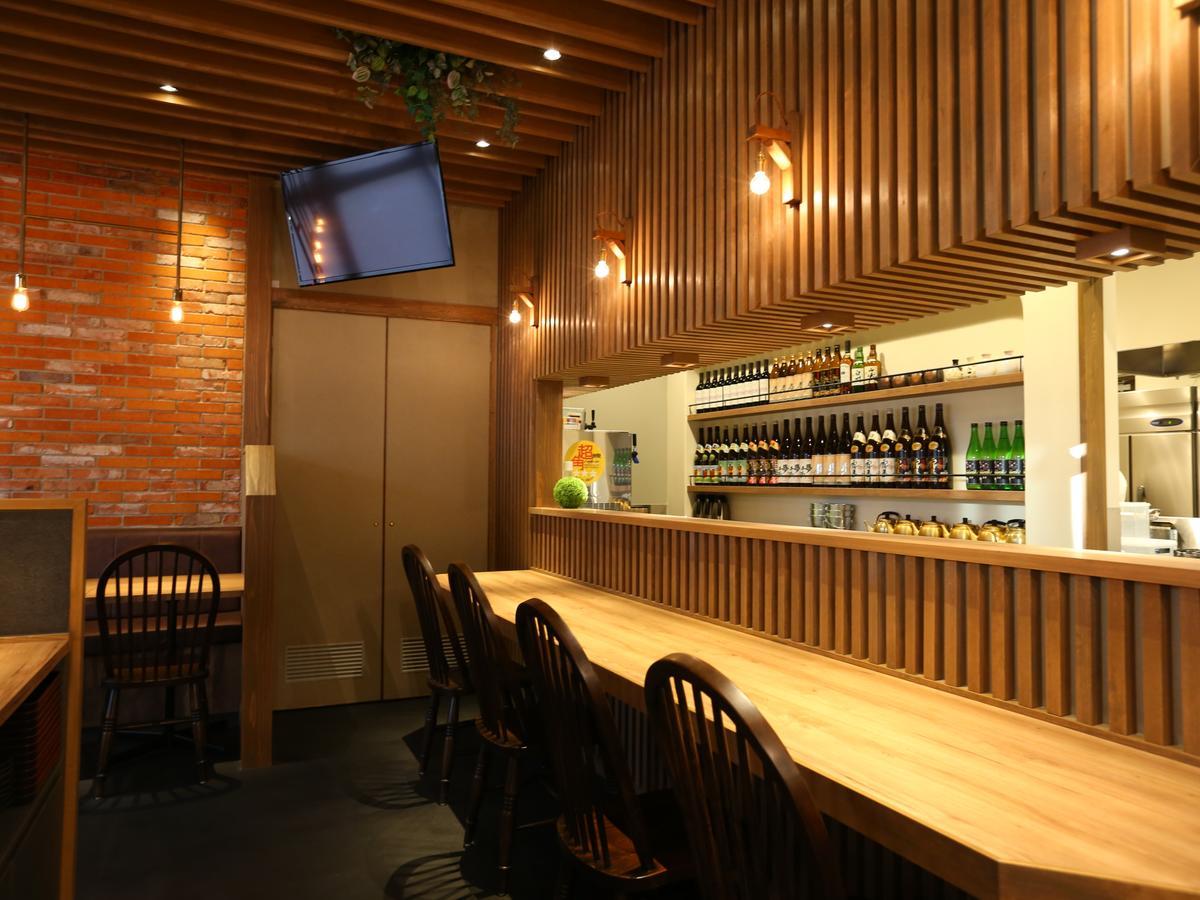 东大阪国际派精选酒店 酒店 东大阪市