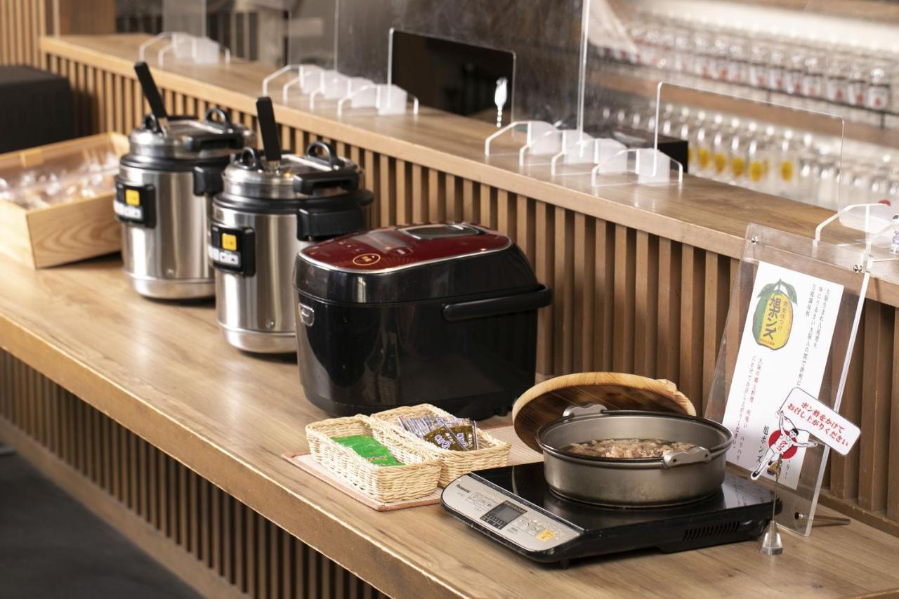 Hotel Wing International Select Osaka Higashiosaka