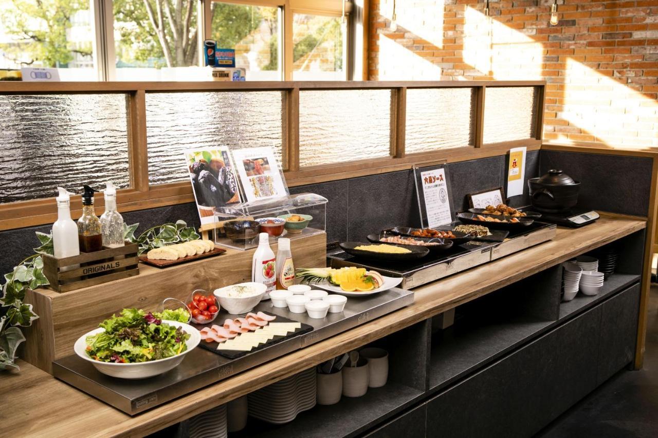 Wing International Select Osaka Hotel 3*