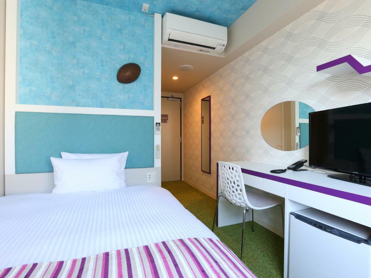 Hotel Wing International Select Osaka